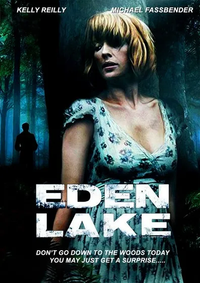 Eden Lake