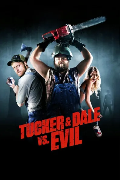 Tucker and Dale vs. Evil